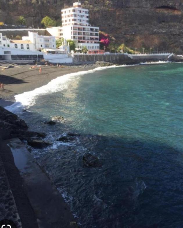 이코드레로스비노스 Vista Al Mar 아파트 외부 사진