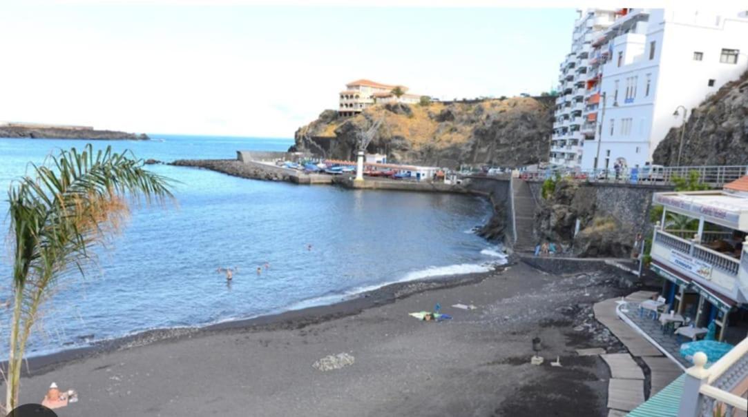 이코드레로스비노스 Vista Al Mar 아파트 외부 사진