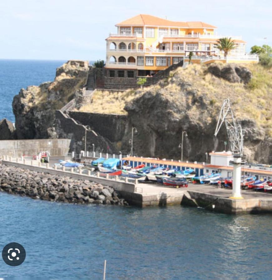 이코드레로스비노스 Vista Al Mar 아파트 외부 사진